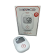 Глюкометр + 25 тест-полосок Heaco Safe AQ Voice
