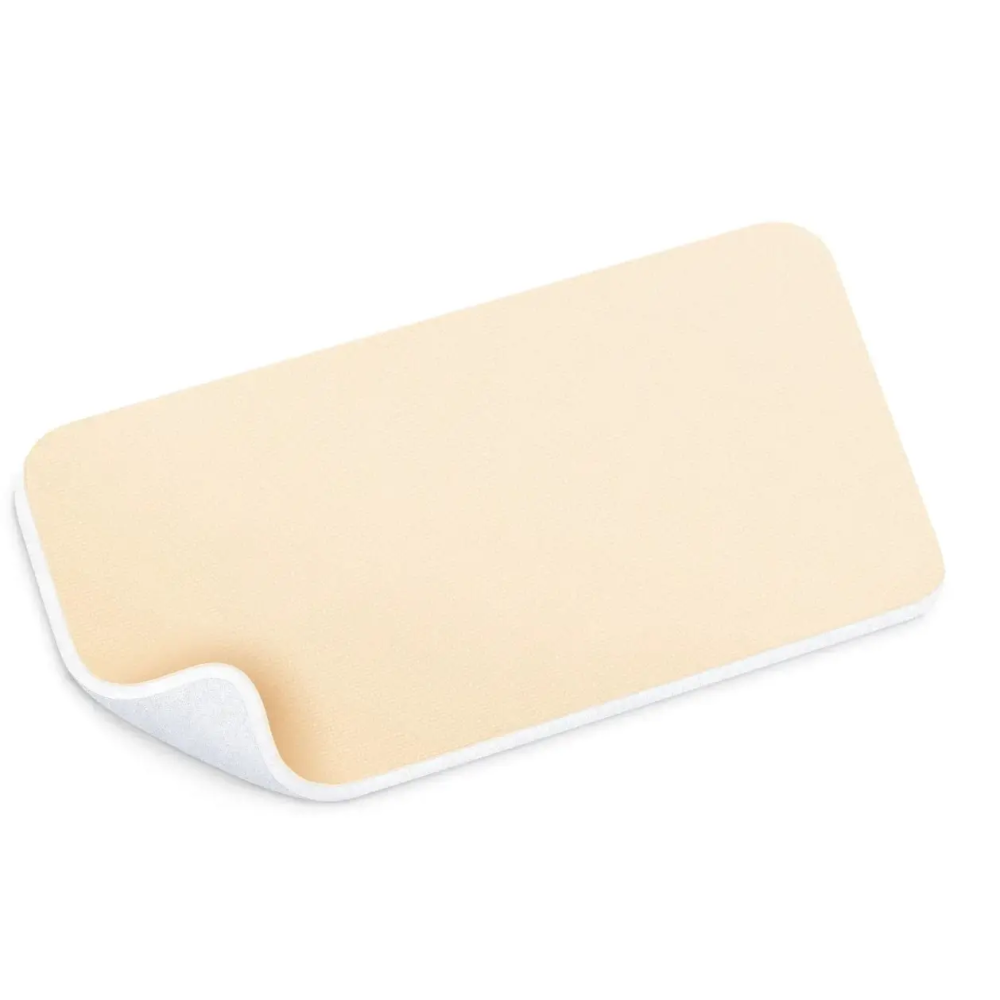 Губчатая повязка PermaFoam Classic 10x20см