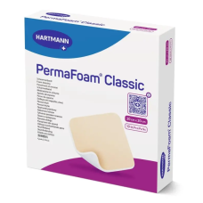 Губчатая повязка PermaFoam Classic 20x20см