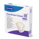 Самоклеюча губчаста пов'язка PermaFoam Classic Concave 16.5x18см