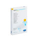 Пов'язка гідрогелева HydroTac transparent Comfort 6,5см x 10см