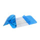 Пов'язка гідрогелева HydroTac transparent Comfort 6,5см x 10см