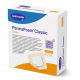 Самоклеюча губчаста пов'язка PermaFoam Classic Border 10x10см