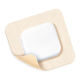 Самоклеюча губчаста пов'язка PermaFoam Classic Border 10x10см