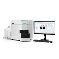 Цитометр проточний Mindray BriCyte MX