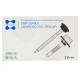 Одноразовый лапароскопический троакар Technoclip TCCA15M
