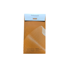 Хірургічна сітка для грижі Betatech 10х15 см Polymesh Polypropylene