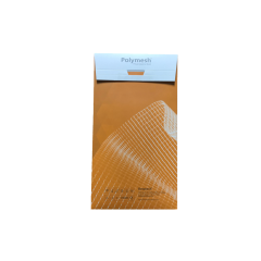 Хірургічна сітка для грижі Betatech 10х15 см Polymesh Polypropylene