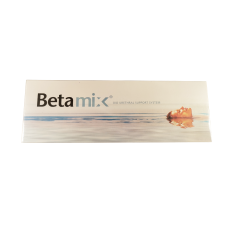Хірургічна сітка для грижі та тазової хірургії Betamix Helical Set Betatech