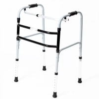 Ходунки складные шагающие Heaco PW51