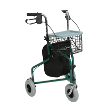 Ролатор (ходунки на колесах) Karedeniz Medical PR-888