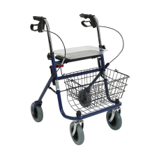 Роллатор (ходунки на колесах) Karedeniz Medical PR-882