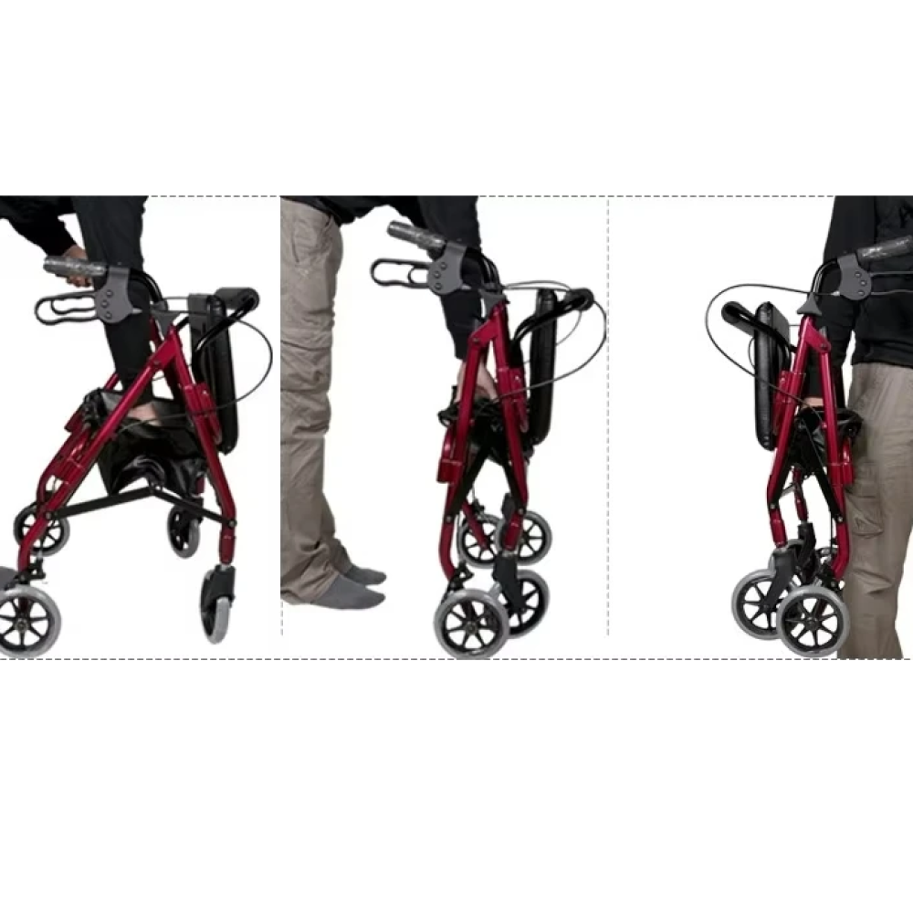 Ролатор ZXQ001 Beauty Gadgets