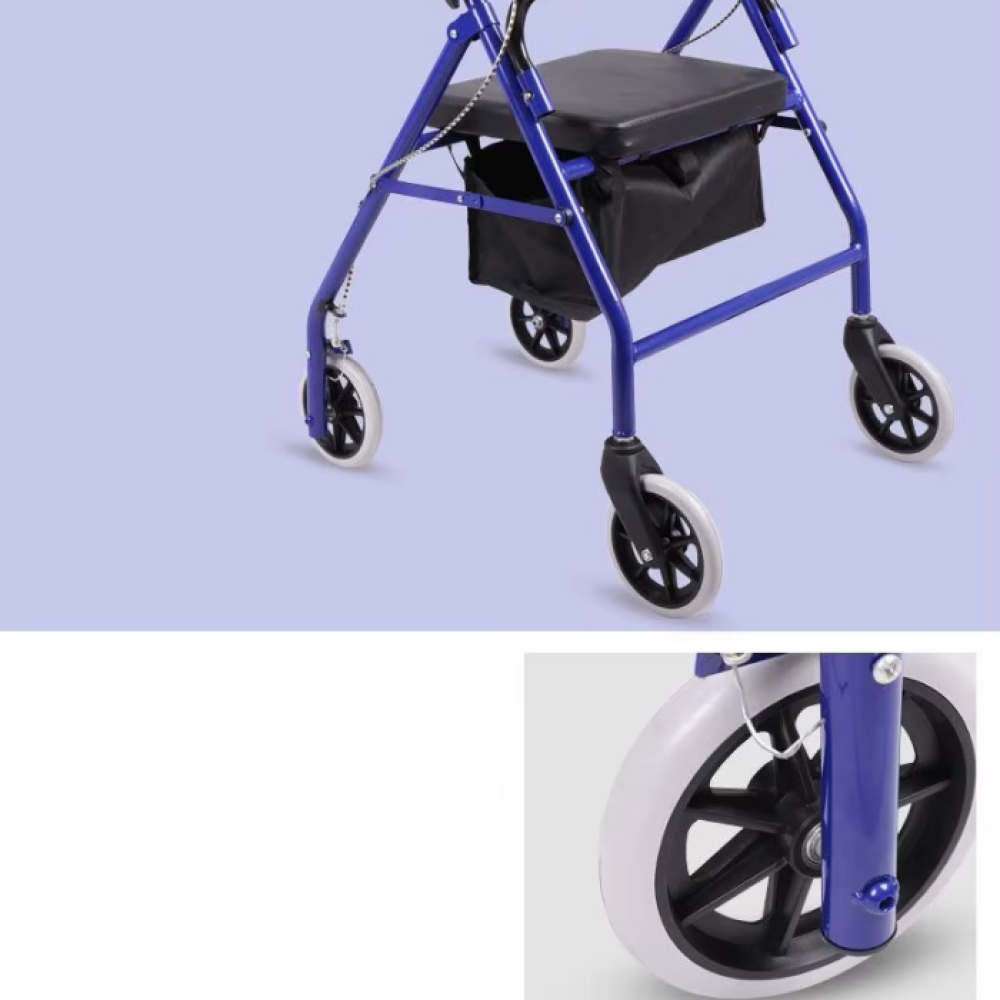 Ролатор LY-08 Beauty Gadgets