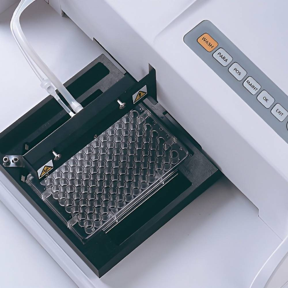 Промивач для мікропланшетів Mindray MW-12A
