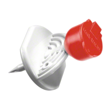 Аспирационная канюля (красная) Mini Spike Plus Chemo BBraun 4550340