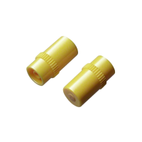 Заглушка IN-Stopper жовта BBraun 4238010
