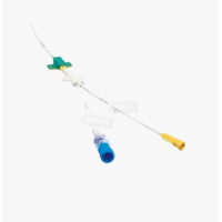 Катетер Certofix Duo S 720 BBraun 4167385