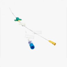 Катетер Certofix Duo HF V 1220 BBraun 4167546