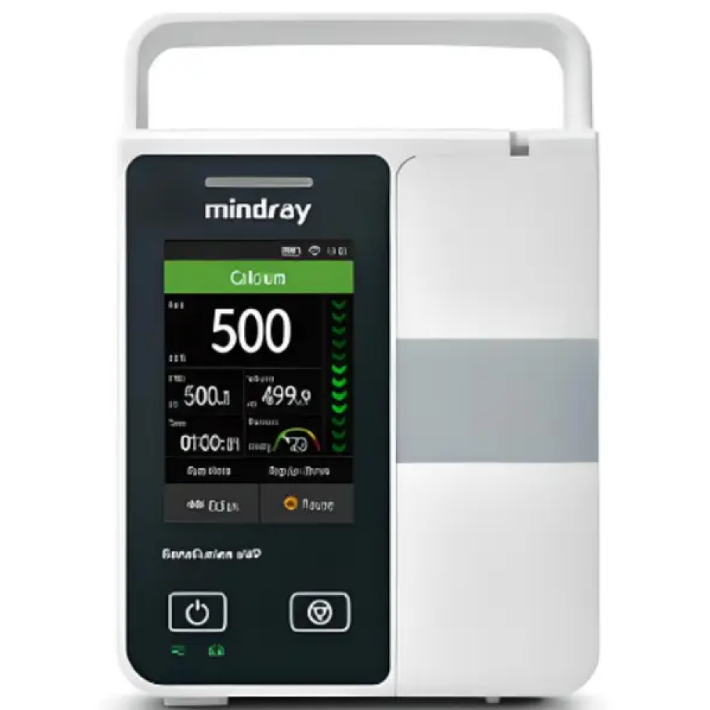 Інфузійний насос, сенсорний екран Mindray BeneFusion uVP-1