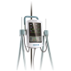 Нагреватель инфузионных растворов и крови Keewell FT2800