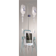 Нагреватель инфузионных растворов и крови Keewell FT2800