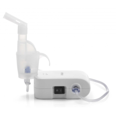 Небулайзер (інгалятор) компресорний Omron NE-C803