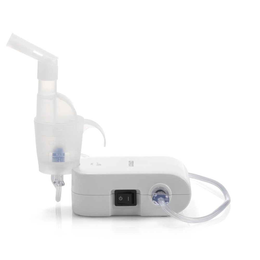Небулайзер (ингалятор) компресорный Omron NE-C803