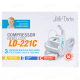 Інгалятор компресорний Little Doctor LD-221C