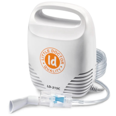 Ингалятор компрессорный для детей и взрослых Little Doctor LD-215C