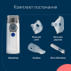 Небулайзер (інгалятор) з M.E.S.H. технологіею Omron Mini Air 360+