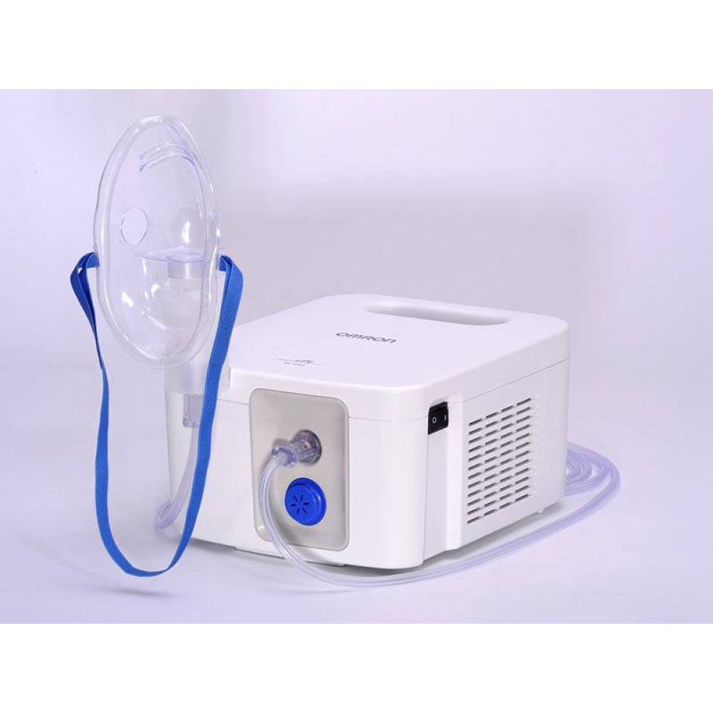 Небулайзер (ингалятор) компресорный Omron NE-C900