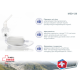 Компрессорный небулайзер B.Well MED-120