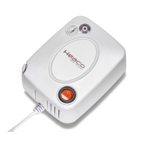Компресорний інгалятор Heaco WNE211