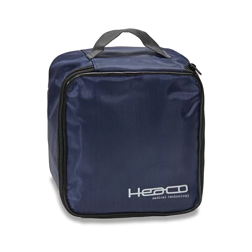 Компресорний інгалятор Heaco WNE211