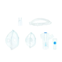 Комплект аксесуарів до інгалятора Medel Complete Kit 95120