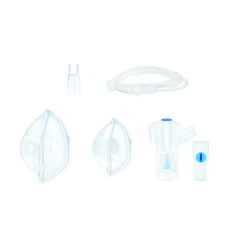 Комплект аксесуарів до інгалятора Medel Complete Kit 95120