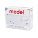 Комплект аксесуарів до інгалятора Medel Complete Kit 95120