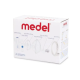 Комплект аксесуарів до інгалятора Medel Complete Kit 95120