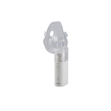 Небулайзер (інгалятор) з M.E.S.H. технологією Omron Micro A.I.R U100