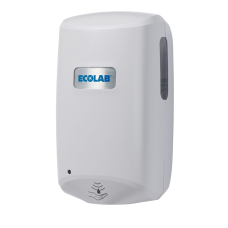 Компактный сенсорный дозатор автоматический белый Ecolab Некса (750 мл)