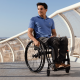 Активное кресло-коляска Invacare Küschall Champion