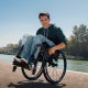 Активное кресло-коляска Invacare Küschall Champion