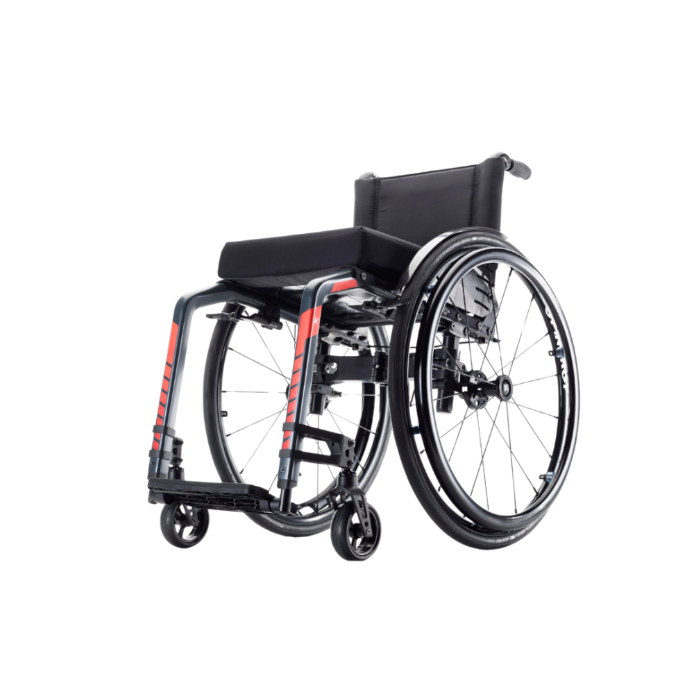 Активное кресло-коляска Invacare Küschall Champion