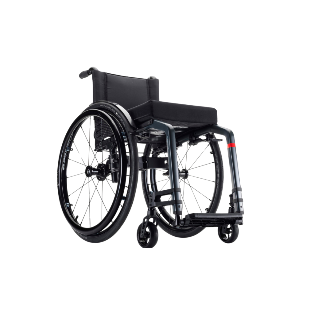 Активное кресло-коляска Invacare Küschall Champion