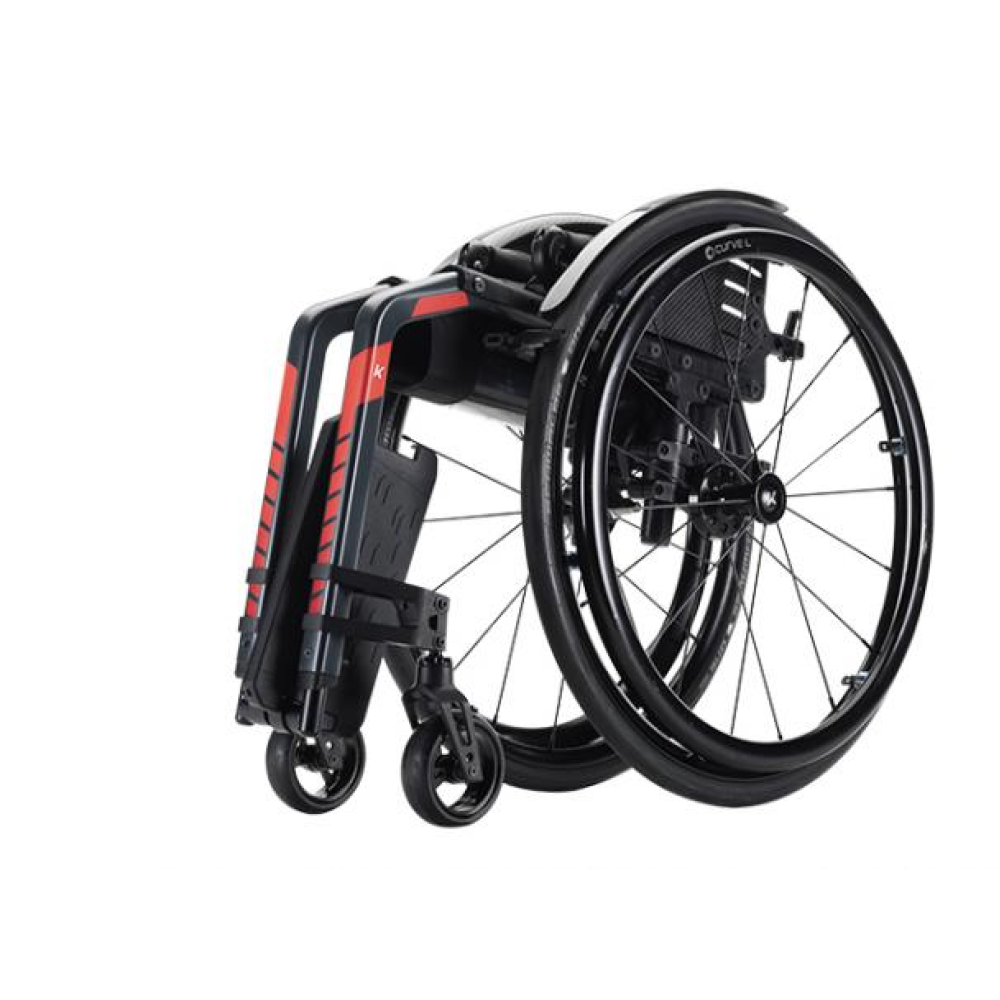 Активное кресло-коляска Invacare Küschall Champion