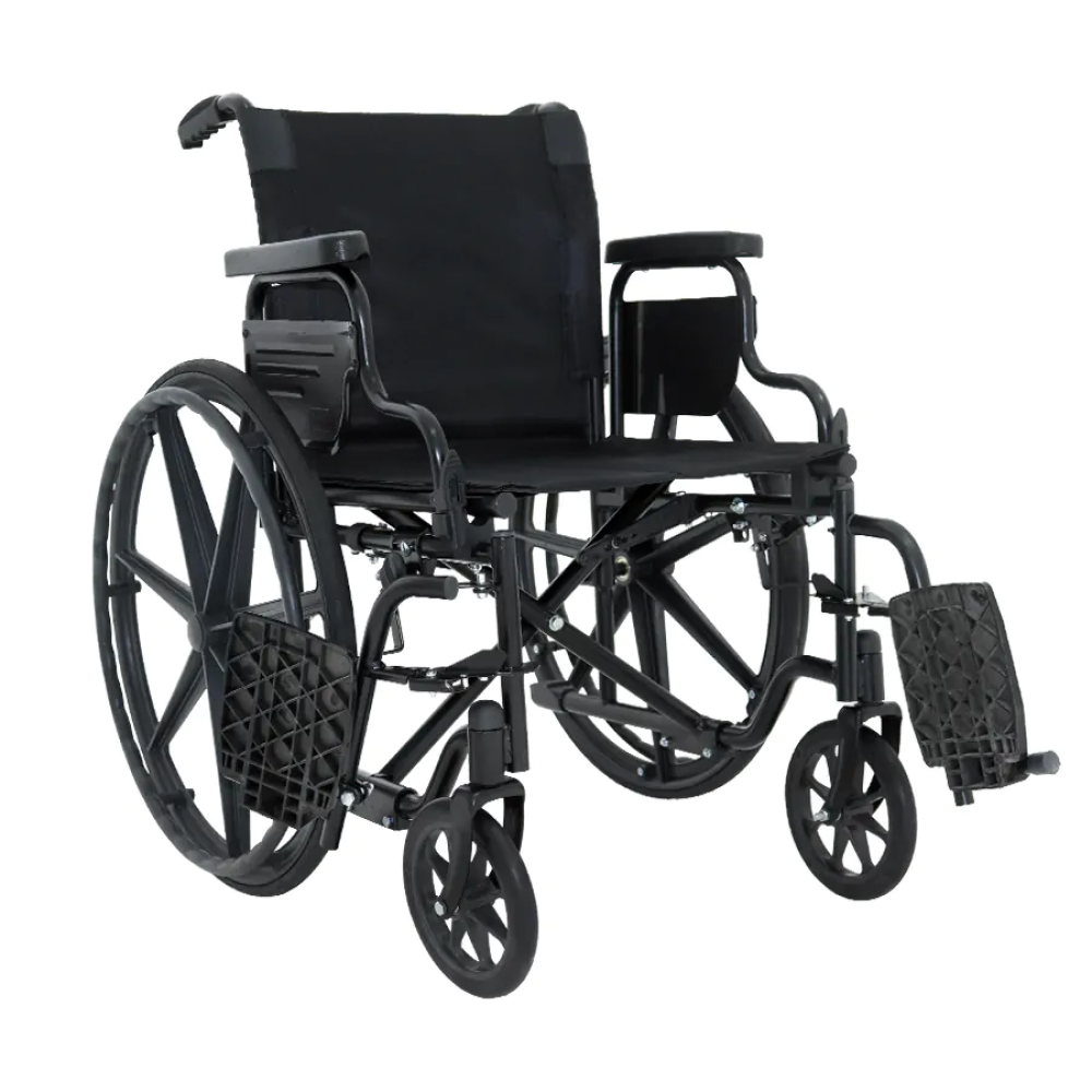 Инвалидная коляска Karadeniz Medical G103Y