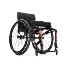 Активне крісло-коляска підвищеної надійності та функціональності Invacare Küschall K-Series