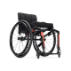 Активное кресло-коляска повышенной надежности и функциональности Invacare Küschall K-Series