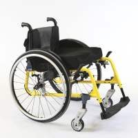 Активне базове крісло-коляска Invacare Action 5